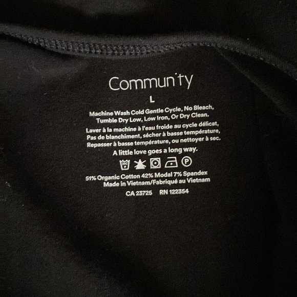 Community by Aritzia Dress - Picture 5 of 5